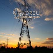 Como transferir energia solar para outra residência?